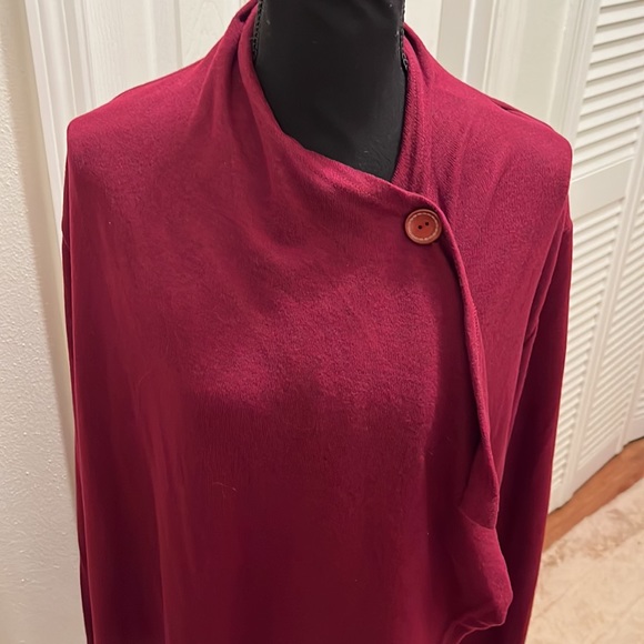 For G and PL cape - Picture 2 of 7